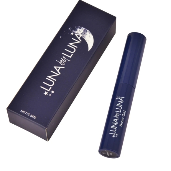 New!! LUNA BY LUNA BROW GEL - Picture 1 of 1